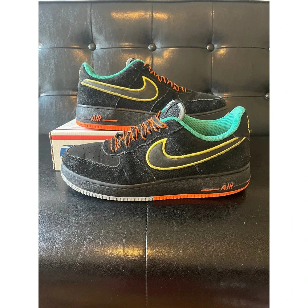 Nike Air Force 1 '07 LV8 Peace &‎ Unity